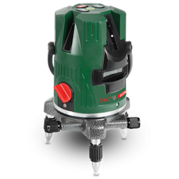 Лазерный уровень DWT LLC03-30