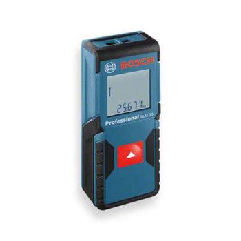 Дальномер лазерный BOSCH GLM30