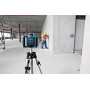 Ротационный лазер Bosch GRL 300 HV SET