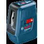 Лазерный нивелир Bosch GLL 3 X
