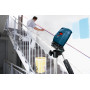 Лазерный нивелир Bosch GLL 3 X