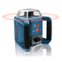 Ротационный лазер Bosch GRL 400 H