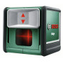 Лазерный нивелир Bosch Quigo III