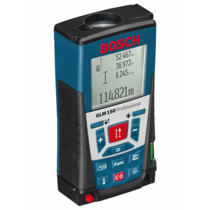 Дальномер лазерный BOSCH GLM150