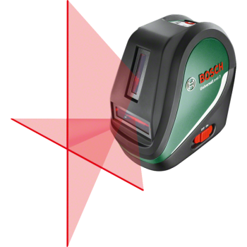 Лазерный нивелир Bosch UniversalLevel 3