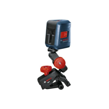 Лазерный нивелир Bosch GLL 2 + MM2