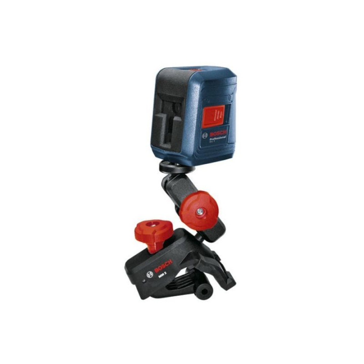 Лазерный нивелир Bosch GLL 2 + MM2