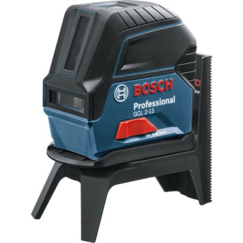 Лазерный нивелир Bosch GCL 2-15 + RM1