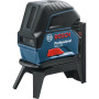 Лазерный нивелир Bosch GCL 2-15 + RM1