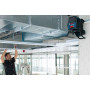 Лазерный нивелир Bosch GCL 2-15 + RM1