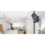 Лазерный нивелир Bosch GLL 3-80 C + BM 1