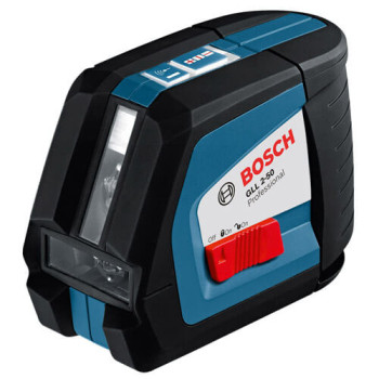 Линейный лазер BOSCH GLL2-50