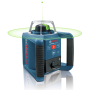 Ротационный лазер Bosch GRL 300 HVG
