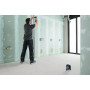 Лазерный нивелир Bosch GCL 2-50 CG + RM2
