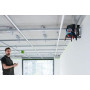 Лазерный нивелир Bosch GCL 2-50 CG + RM2