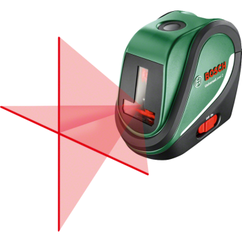 Лазерный нивелир Bosch UniversalLevel 2