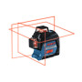 Лазерный нивелир Bosch GLL 3-80