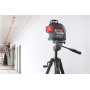 Лазерный нивелир Bosch GLL 3-80