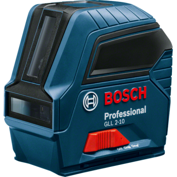 Лазерный нивелир Bosch GLL 2-10