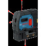Лазерный нивелир Bosch GPL 5