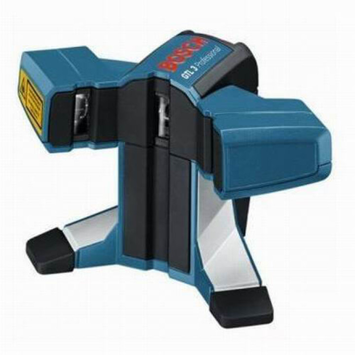 Уровень лазерный BOSCH GTL3