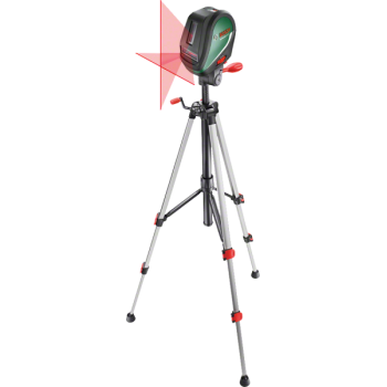 Лазерный нивелир Bosch UniversalLevel 3 Set