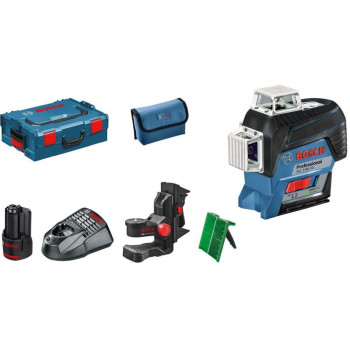 Лазерный нивелир Bosch GLL 3-80 CG