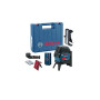 Лазерный нивелир Bosch GCL 2-50 + LR6 + RM1 + BM3