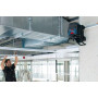 Лазерный нивелир Bosch GCL 2-50 + LR6 + RM1 + BM3