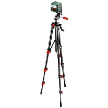 Лазерный нивелир Bosch Quigo Plus