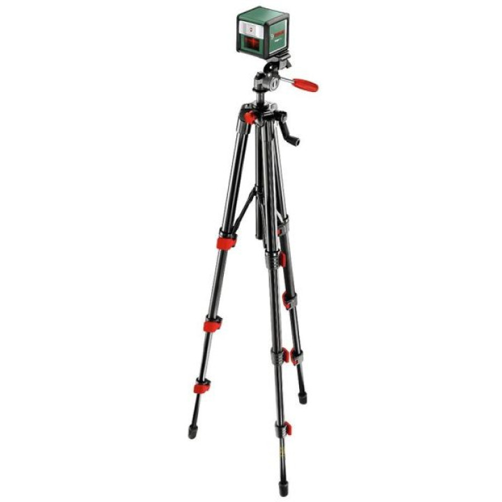 Лазерный нивелир Bosch Quigo Plus