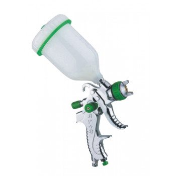 Краскопульт MINI дюза 1.2 AIRPRESS