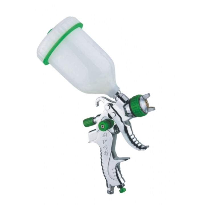 Краскопульт MINI дюза 1.2 AIRPRESS
