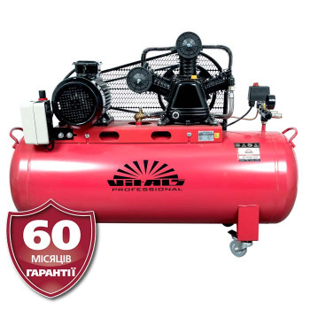 Компрессор воздушный GK 150j 653-12a3