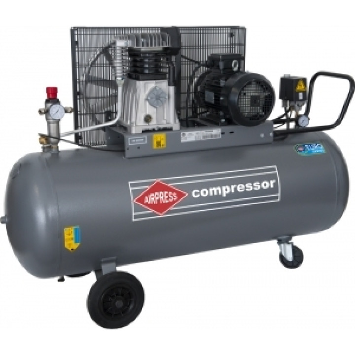Поршневой компрессор Airpress HK 600-200