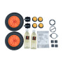 Компресор Limex expert DVC-50450-2.5 KIT