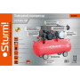 Воздушный компрессор Sturm AC9365-50