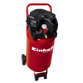Компрессор воздушный Einhell Home TH-AC 240/50/10 OF