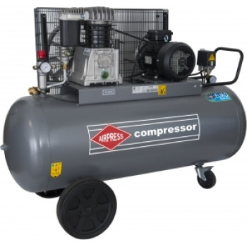 Поршневой компрессор AIRPRESS HK 700-300