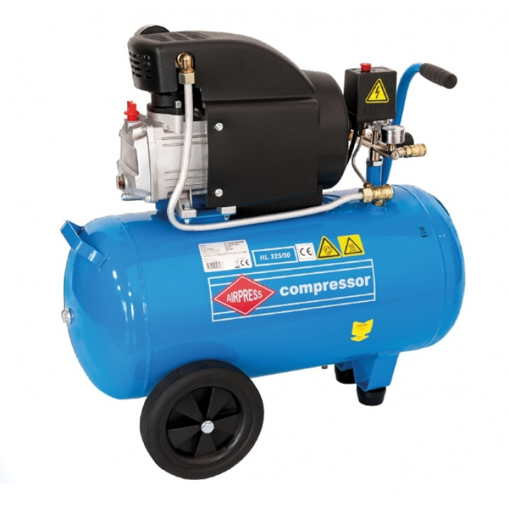 Поршневой компрессор Airpress HL 325-50