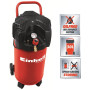Компрессор воздушный Einhell Home TH-AC 200/30 OF