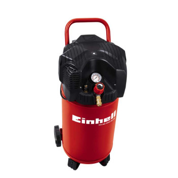 Компрессор воздушный Einhell Home TH-AC 200/30 OF