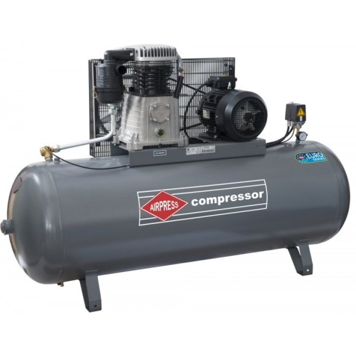 Поршневой компрессор Airpress HK 1000-500