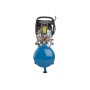 Воздушный компрессор AC-9315 BauMaster, 24 л