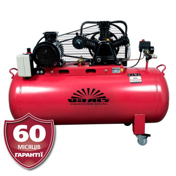 Компрессор воздушный GK 200j 653-12a3