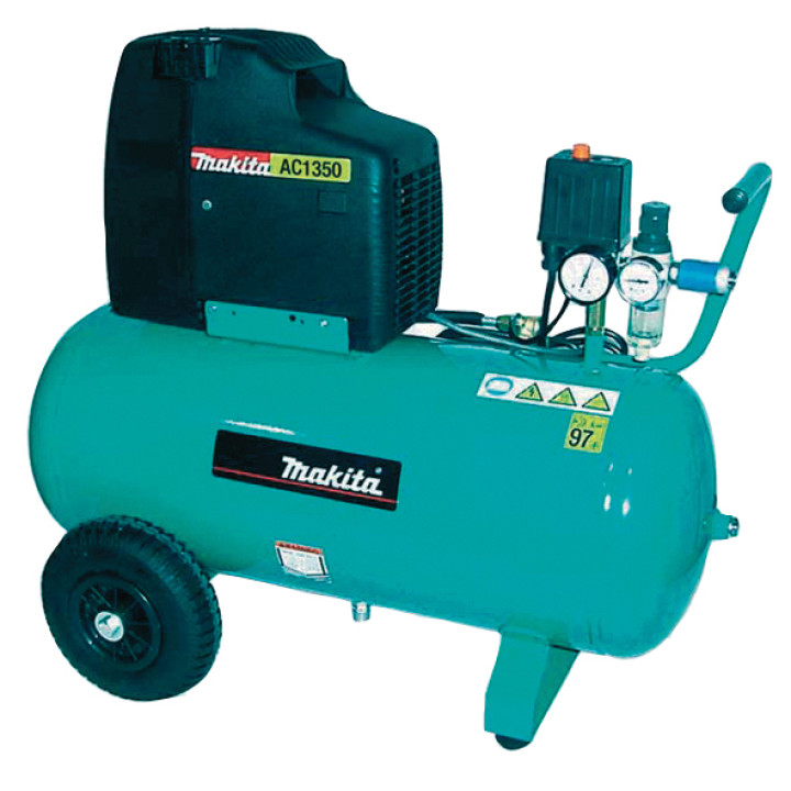 Компрессор Makita AC 1350
