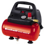 Компрессор воздушный Einhell Home TH-AC 190/6 OF