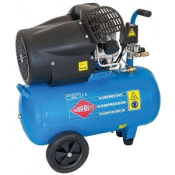 Поршневой компрессор Airpress HL 425/50