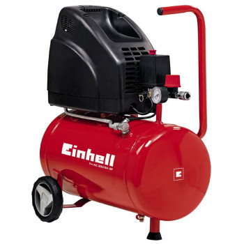 Компрессор воздушный Einhell Home TH-AC 200/24 OF