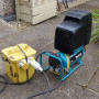 Компрессор Makita AC 640